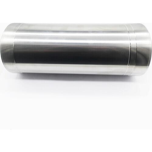 Waterjet parts pump intensifier pro1 72121850 SLPRO Main Part hp hydraulic cylinder body SL5 90k for 0.88 plunger units 20453688