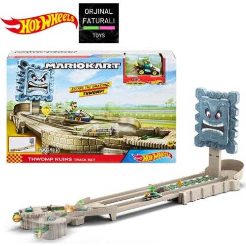 HOT WHEELS Action Figures