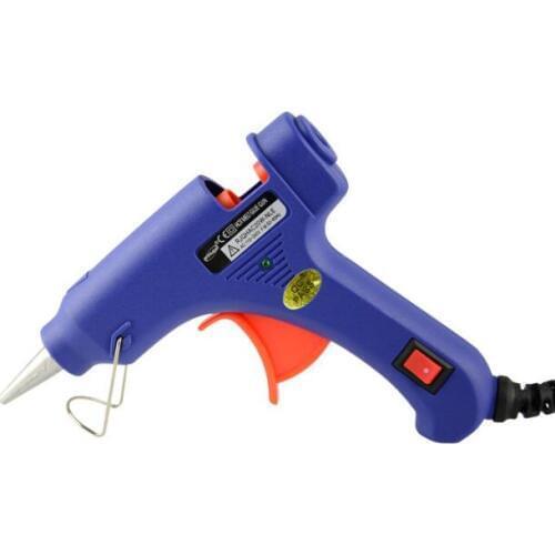 Wholesale 20W Glue gun hot melting glue gun