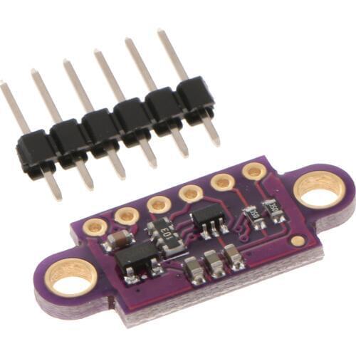 VL53LOX Rangefinder Sensor Module Time-of-Flight (ToF) Ranging Flying Time Ranging Sensor Module Ranging system integrated