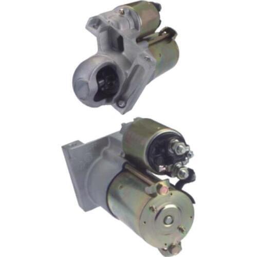 NEW 12V STARTER MOTOR 10465519 26429 6491 6491N 12563764 12563881 12570255 12572136 12577949 12579131 12593764 FOR GMC SONOMA