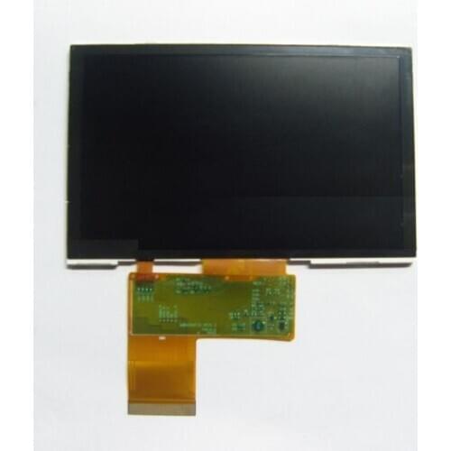 Original 4.3 inch LMS430HF20 LMS430HF20-002 GPS navigation LCD screen