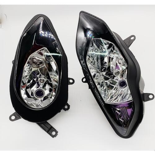 For Bmw S1000rr 2015 2016 2017 2018 Motorcycle Front Light Headlight Headlamp Assembly for S1000RR