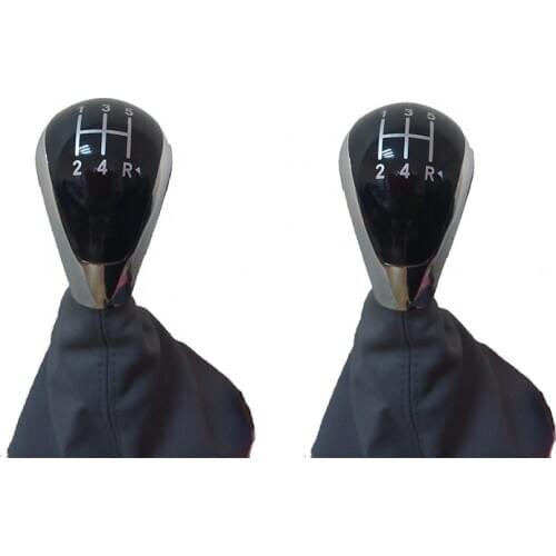 Hot Sale Gear Shift Knob for Geely Emgrand Auto Spare Parts