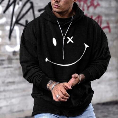 Sumi Lavi Men's Hoodies