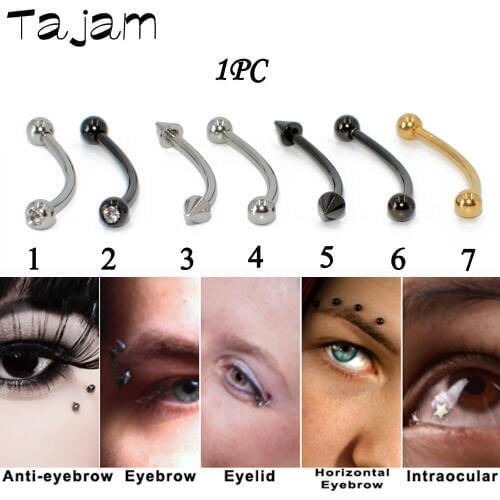 Tajam Bananas For Piercing