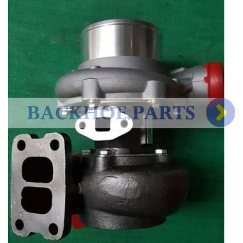 Turbo S2ESL105 Turbocharge 104-5857 for Caterpillar Wheel Loader 938F Engine 3116