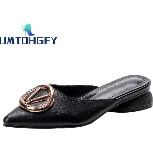 Женские шлепанцы UMTOHGFY China At AliExpress