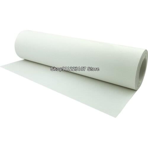 30M White /Brown Kraft Paper Roll For Wedding Birthday Party Handmade Gift Wrapping Craft Paper Roll Poster Paper Home Decor