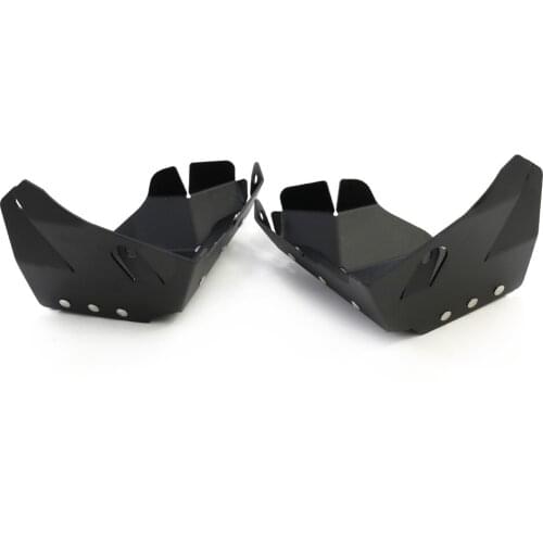 Engine Guard Skid Plate For BMW R NINE T 2013 2014 2015 2016 2017 Protector Del Motor Motorcycle Accessories