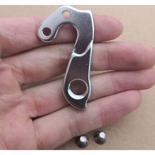 10pcs Bicycle gear derailleur hanger For Cervelo #DRH-R-2003 R2.5 R3 S1 S2 S3 Soloist Dual Bergamont Teschner Sette Mech dropout