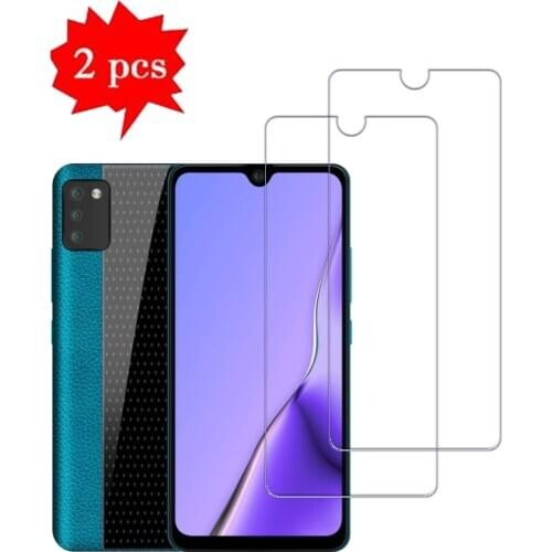 2pcs Note7 Special Customized Phone Screen Protector Cover For Cubot Note 7 Explosion-Proof Tempered Glass Protective Film 5.5"