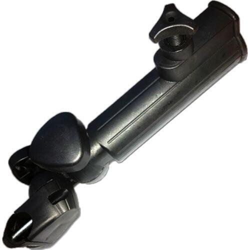 Golf Trolley Cart Accessories Adjustable Umbrella Holder Clubbers