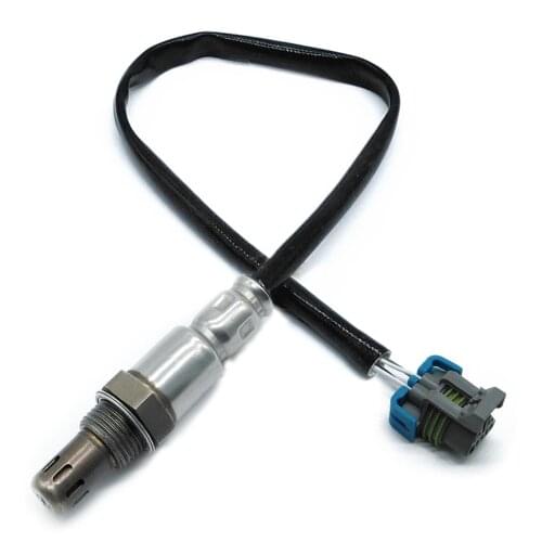 Auto 12639692 O2 Oxygen Sensor Lambda Air Fuel Ratio Fits Chevrolet Captiva Sport Equinox GMC Terrian 2011 2012 2013 2014 2015