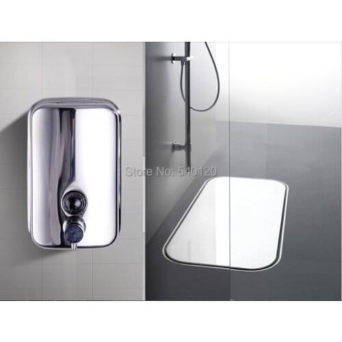 HOLO MUSEN Liquid Soap Dispensers