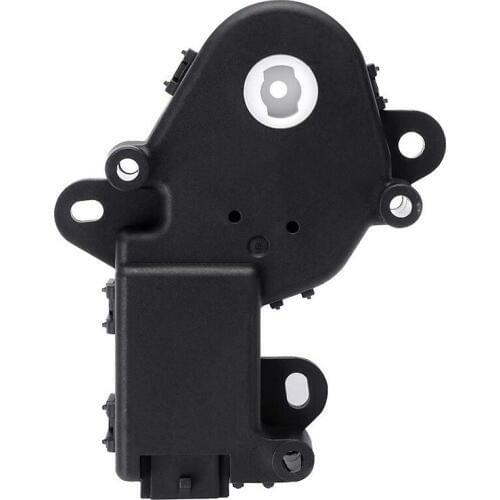HVAC Heater Blend Door Actuator 88970277 for Chevrolet Colorado GMC Canyon 2004-2012 Pontiac Vibe 2003-2012 604-132
