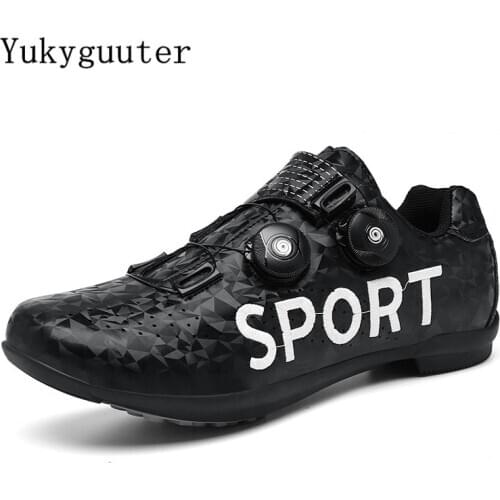 Cycling Shoes Sapatilha Ciclismo Mtb Men Sneakers Women Mountain Bike Bicycle Shoes Breathable Summer Autumn Sport Comfortable