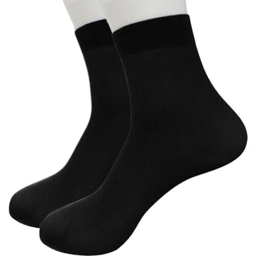 LNCDIS Men's Sports Socks