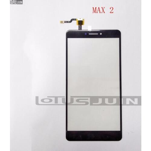 Lotusjuin Touchscreens For Xiaomi Mi Max China