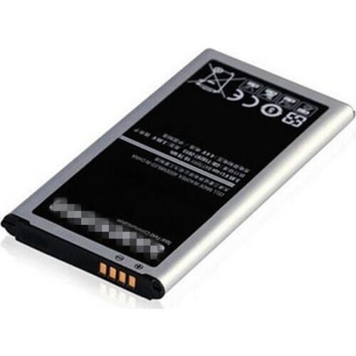 GTF A new lithium battery for S5 EB-BG900BBC G9009D 9006V 9008V mobile phone