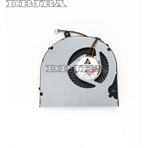 New CPU cooler fan For Toshiba Satellite P50T S55t P50-AST2NX2 P50-AST3NX2 P50-AST3NX3 P50 S50 S55 KSB0805HB CL2C
