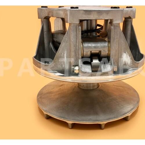 New Complete Drive Clutch fit for Polaris Sportsman 500 CVT Driven Pulley Primary Drive Clutch 1996-2013