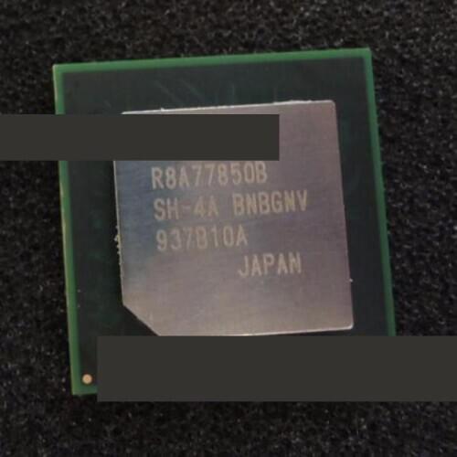 New R8A77850B BNBGNV R8A77850B-SH-4A BGA