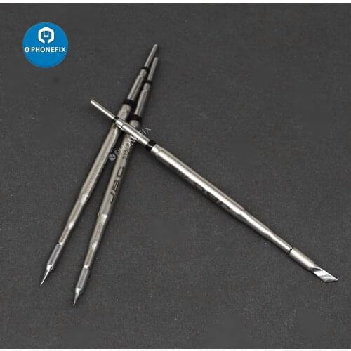 Original JBC C210 Soldering Iron Tips for JBC T210-A T210-NA T210-PA CD-2SE Welding Handle JBC C210 Tips Soldering Iron