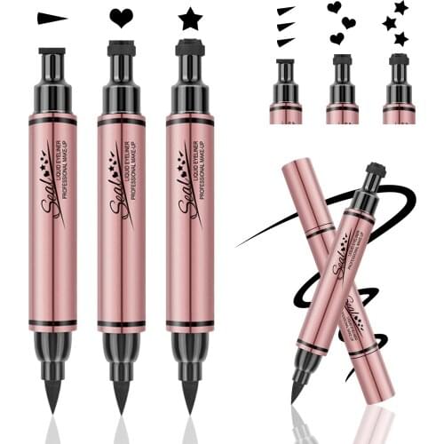 Жидкие подводки для глаз Pinkiou China At AliExpress