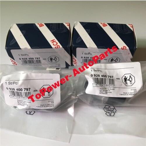 0928400797 Fuel Pressure Regulator Control Valve For NISSANN FRONTIER 2.8MWM TODOS X57507300021 0445020139 0445020263 0445010294