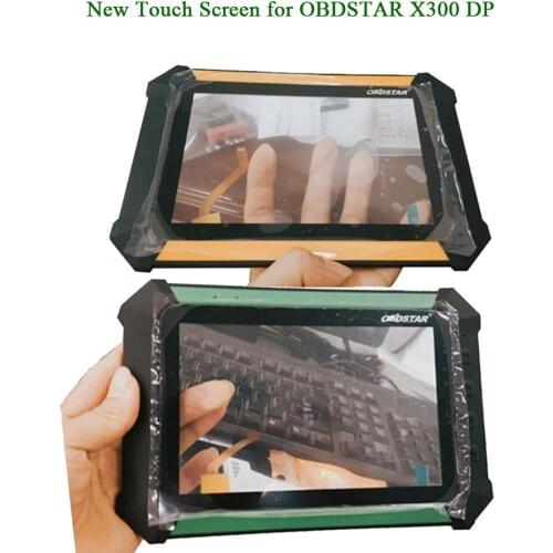 Brand New Touch Screen for OBDSTAR X300 DP Key Master