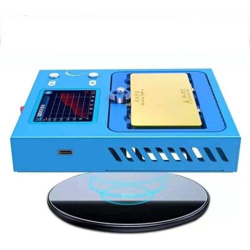 Aixun iheater pro for Android Iphone x-12promax Mainboard Stratified Heating Table accurate Separation Disassembly Platform