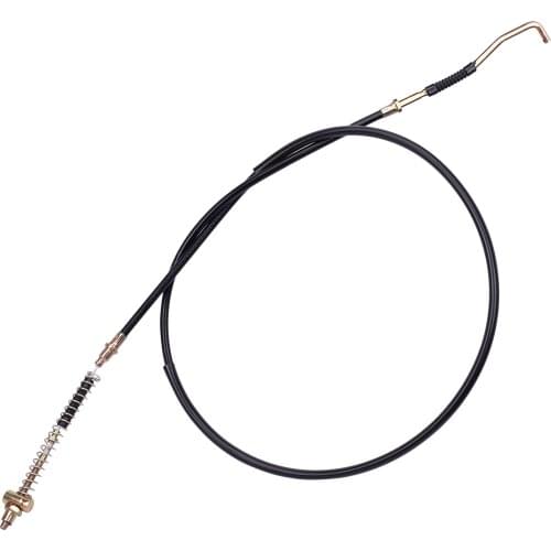 Motorcycle Brake Cable For CF MOTO CF250 CF 250 Motorbike Extended Line Wire Wirerope 250CC