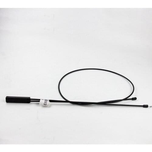 51237184451 51237184454 Hood Rear Section Cable For BMW 5' M5 E60