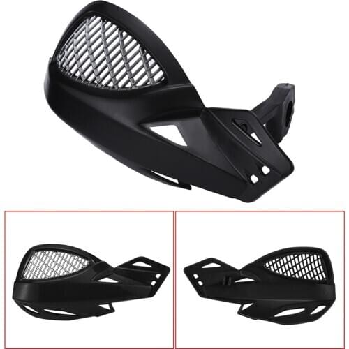 Hand Guards Protector Moto Dirt Bike Motorcycle Handguard For YAMAHA WR450F WR250R WR250X WR 450 450F 250 R/X WR250F