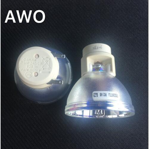1PCS P-VIP 240/0.8 E20.9N original 5J.JEE05.001 /5J.J9E05.001 for BenQ W2000 W1110 HT2050 HT3050 W1400 W1500 projector bulb lamp