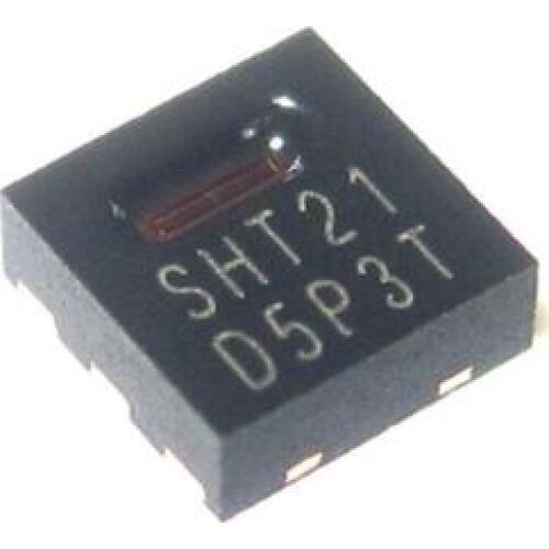 100% original new Digital Humidity Sensor Temperature Sensor SHT21 Connector