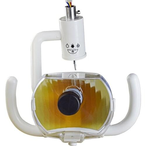 12V Dental Lamp Spotlight Adjustable Dental lights chair accessories