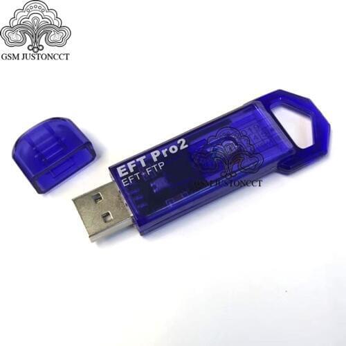 2021 NEW Original EFT Pro 2 Dongle / EFT + FTP Key 2 IN 1 DONGLE