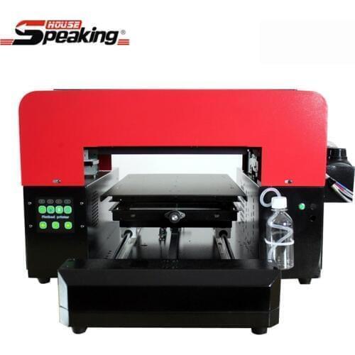 A3 size 3D edible cake printer machine with good price