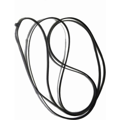 5pcs Q1292-67026/C7791-60233 New Carriage Belt For HP DesignJet 100 110 120 130 Plotter Parts