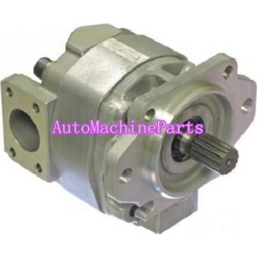 705-12-38011 Hydraulic Gear Pump For Komatsu WA500-3 WD500-3 Wheel Loader