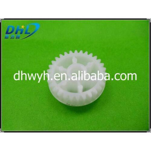 Free Shipping L5 4004-2545-01 4004254501 18T/30T Toner Conveyance Gear for Minolta bizhub C250 C350 C353 C450