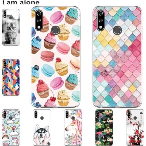 Phone Cases For LG Velvet 4G 5G 2020 W10 W30 W30 Plus 2019 Cute Back Cover Mobile Fashion Bags Free Shipping