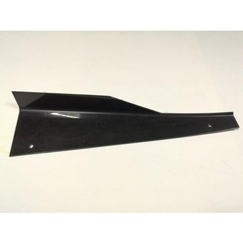 Bowling Spare Parts T47-013992-002 LH FRONT PIN DEFLECTOR Use for Brunswick Bowling Machine