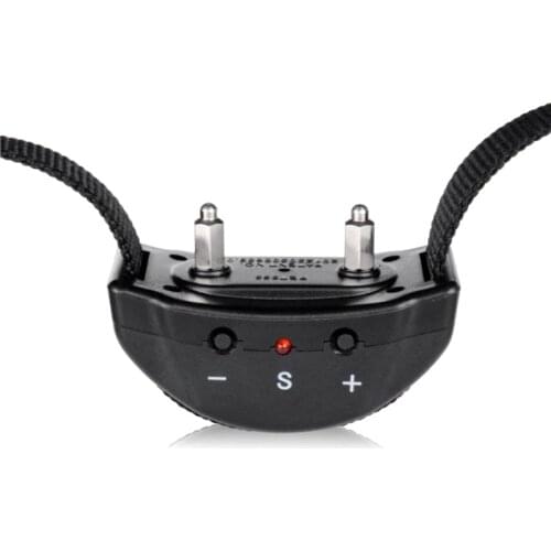 No Bark Electronic Collar Pet853 Anti Dog Bark Collar With 7 Levels Shock Pet 853 to Let Dog Bark Stop PD853