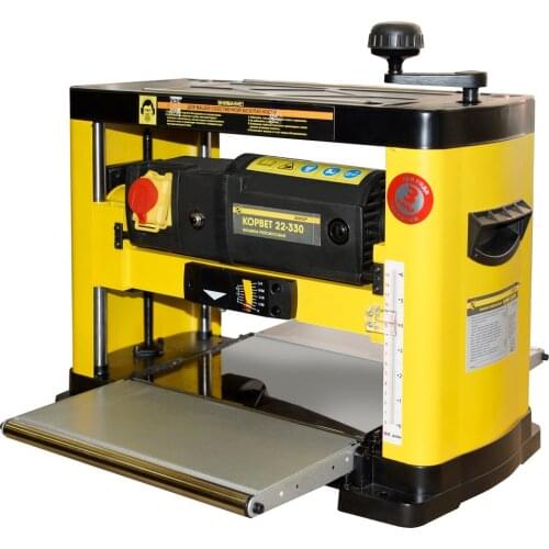 ENKOR Woodworking Machinery