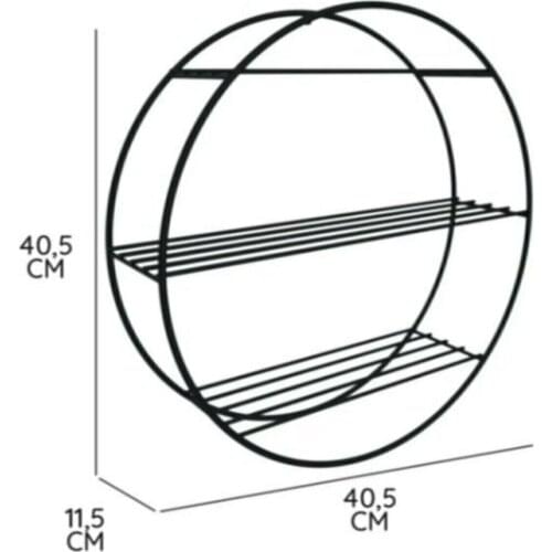 Nordic Metal Wall Shelf Floating Shelves Trays Bookshelves TV Wall Hanging Storage Shelf Modern Wood Shelving for Home полка رفو