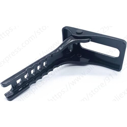 Saw blade guide plate for MAKITA DJR182 BJR182 JR3060T JR3050T 163451-9 Power Tool Accessories