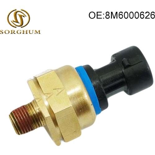 New Case For Mercury Temperature Pressure Sensor 881879T11 8M6000626 8M6000623 8M6000632